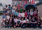 83 vierde klas